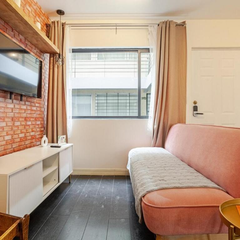 Interior con estilo y accesible - Apartamento de 2 dormitorios - 28