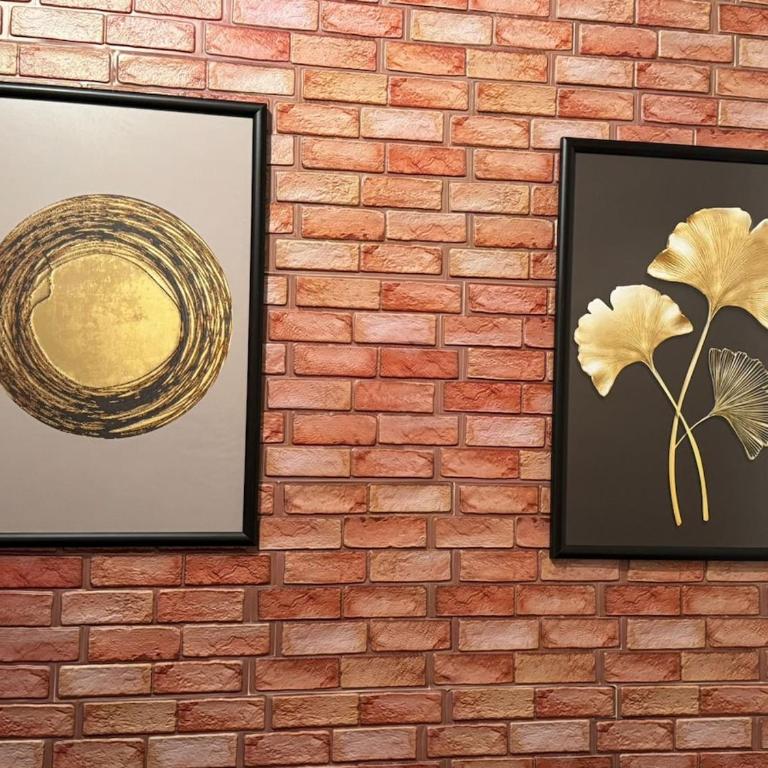 Interior con estilo y accesible - Apartamento de 2 dormitorios - 32