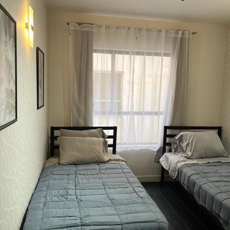Interior con estilo y accesible - Apartamento de 2 dormitorios - 37