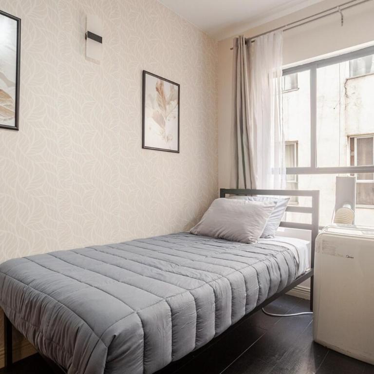 Interior con estilo y accesible - Apartamento de 2 dormitorios - 38