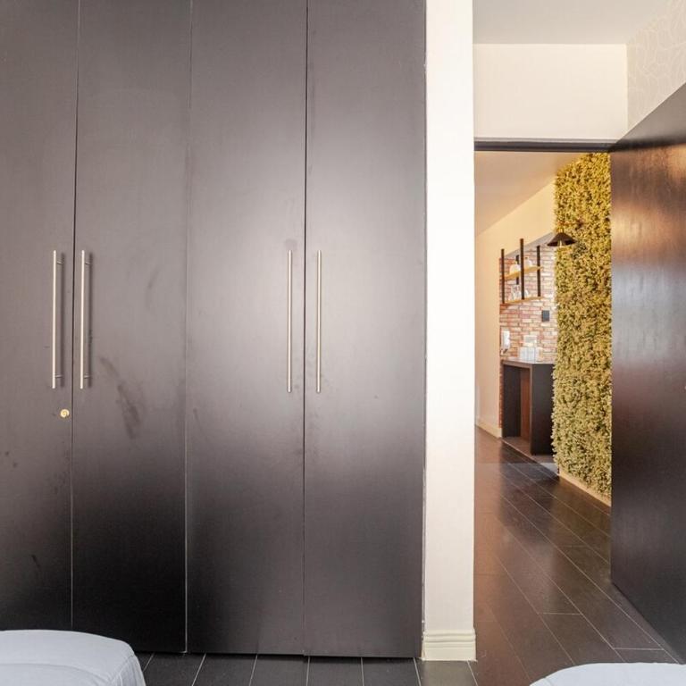 Interior con estilo y accesible - Apartamento de 2 dormitorios - 46