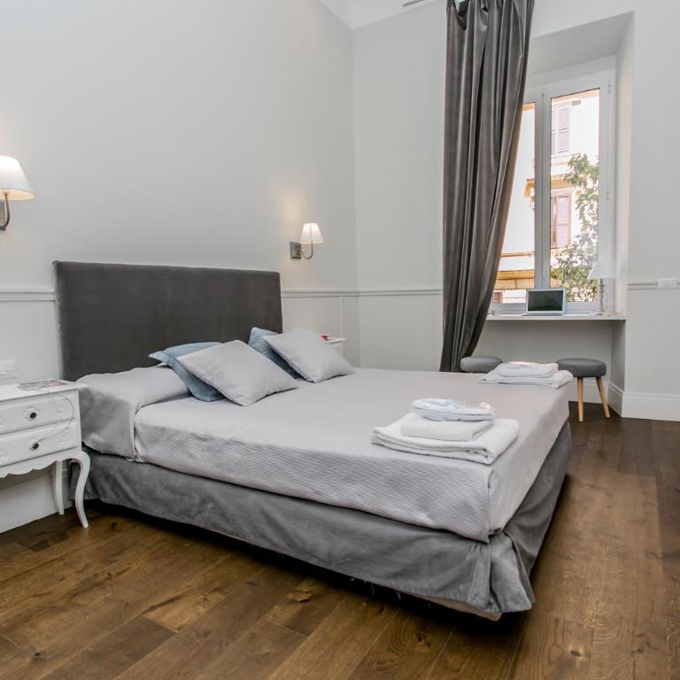 Relais della Torre - Junior Suite Deluxe - 5