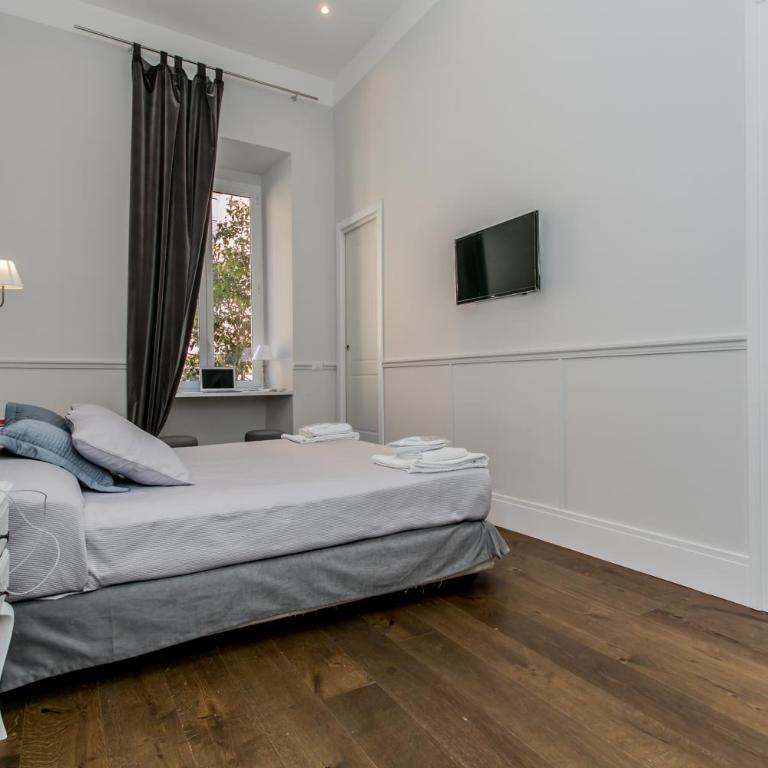 Relais della Torre - Junior Suite Deluxe - 3