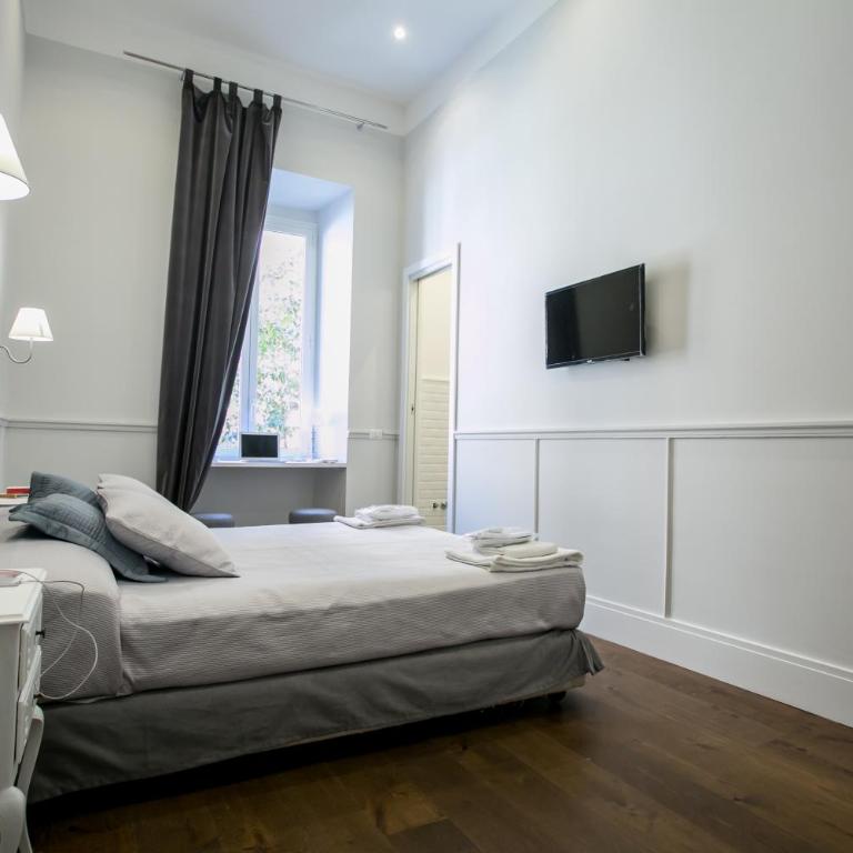 Relais della Torre - Junior Suite Deluxe - 2