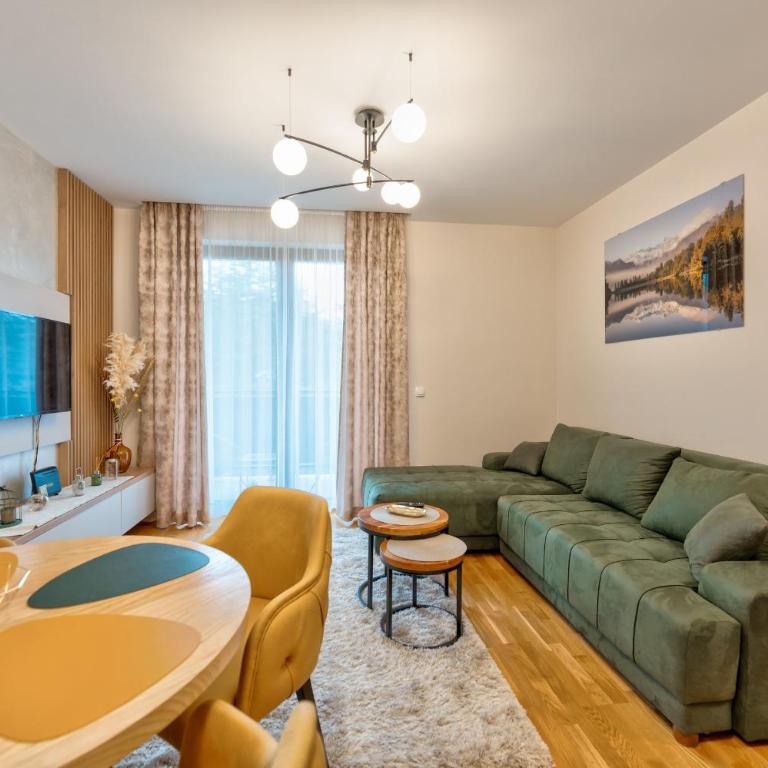 Vila Elsa 3 - Deluxe One-Bedroom Apartment - 3