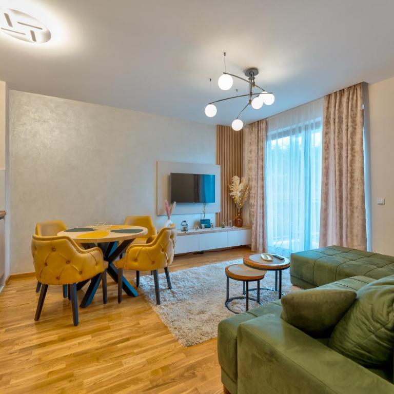 Vila Elsa 3 - Deluxe One-Bedroom Apartment - 8