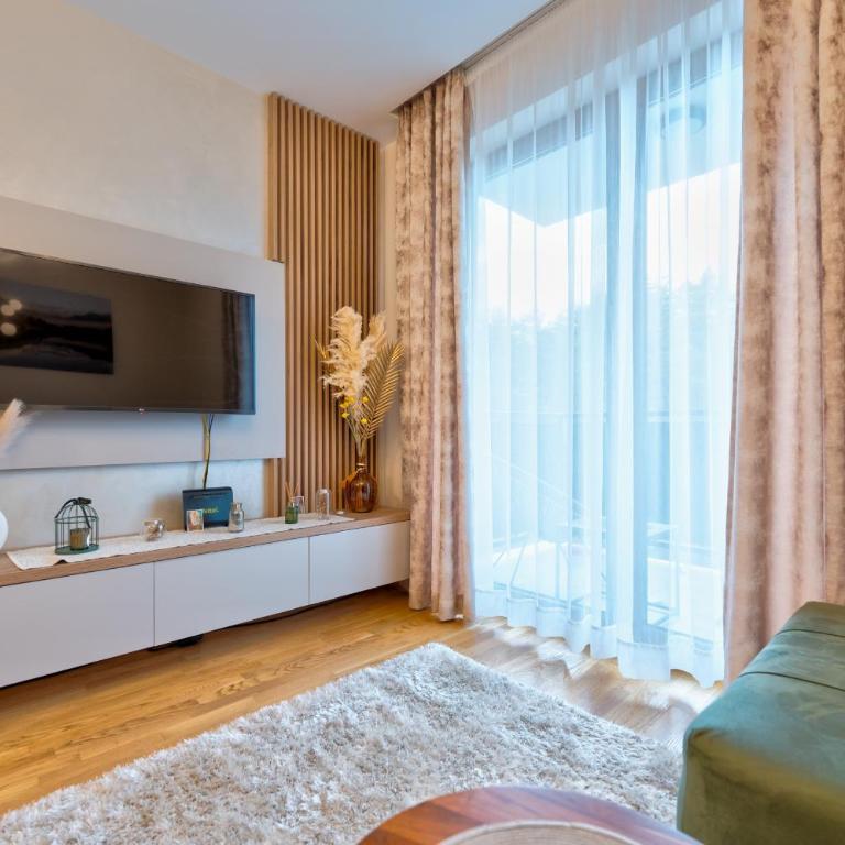 Vila Elsa 3 - Deluxe One-Bedroom Apartment - 9