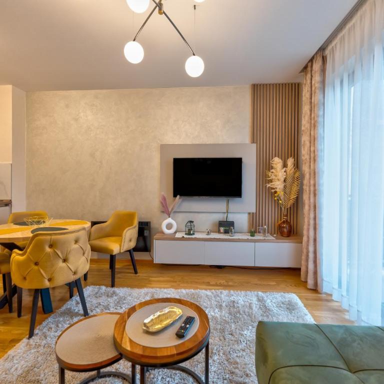 Vila Elsa 3 - Deluxe One-Bedroom Apartment - 18