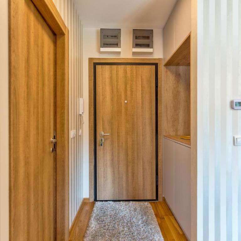 Vila Elsa 3 - Deluxe One-Bedroom Apartment - 19