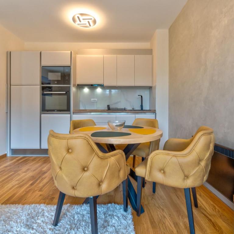 Vila Elsa 3 - Deluxe One-Bedroom Apartment - 22