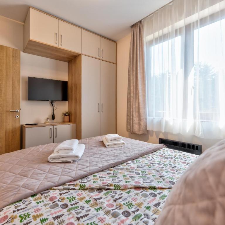 Vila Elsa 3 - Deluxe One-Bedroom Apartment - 11