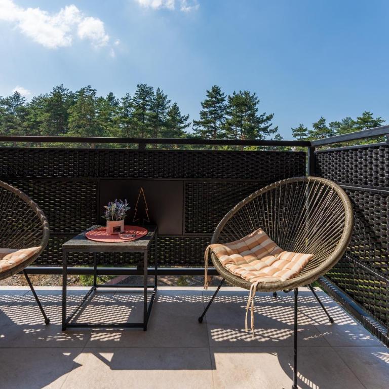 Vila Elsa 3 - Deluxe One-Bedroom Apartment - 16