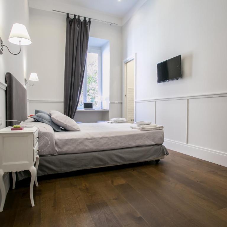 Relais della Torre - Junior Suite Deluxe - 1