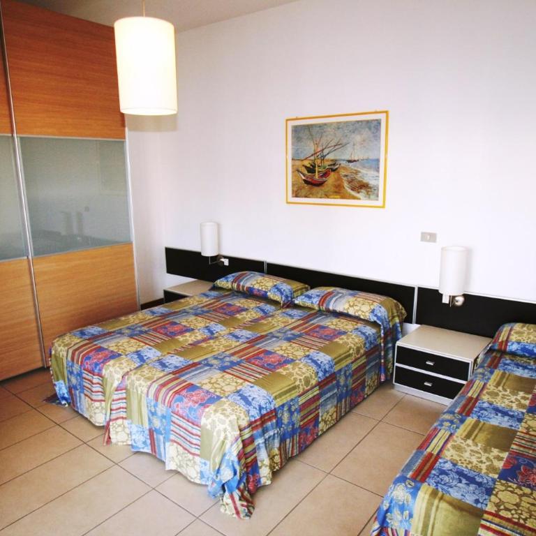 Apartments in Lido di Jesolo 25354 - Appartamento - 7