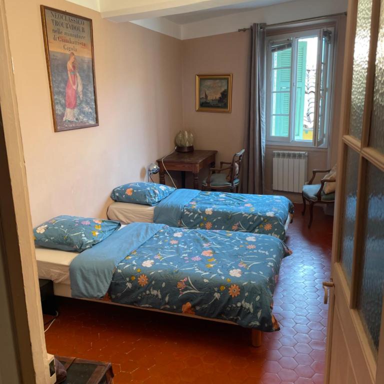 Petite maison authentique - Maison 1 Chambre - 18