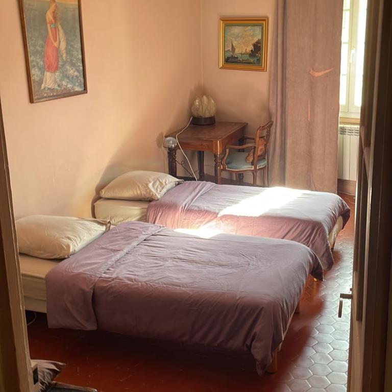 Petite maison authentique - Maison 1 Chambre - 19