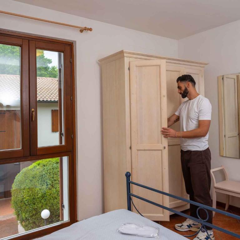 Apartment in Peschiera del Garda - Gardasee 27141 - Appartamento - 34