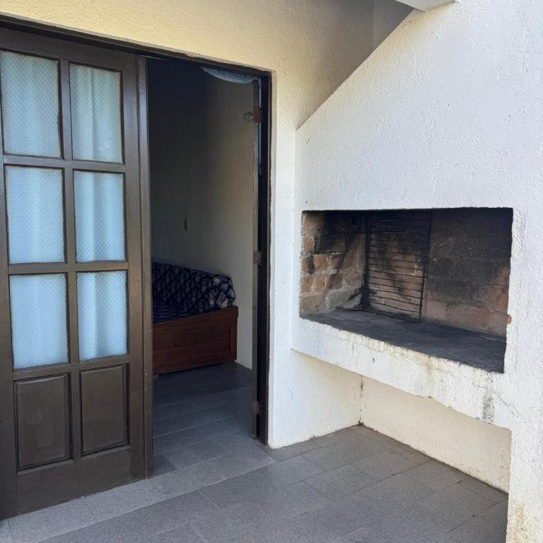 Complejo Turístico Santa María - Casa con 1 dormitorio - 5