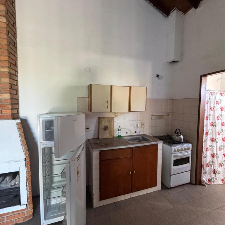 Complejo Turístico Santa María - Casa con 1 dormitorio - 8