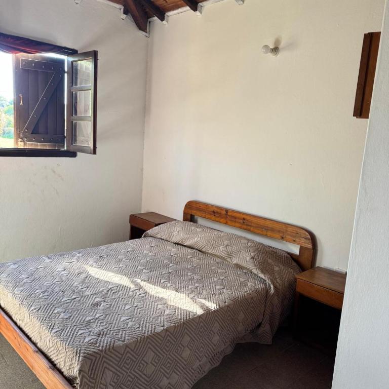 Complejo Turístico Santa María - Casa con 1 dormitorio - 9