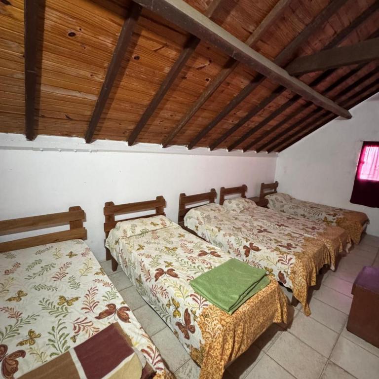 Complejo Turístico Santa María - Casa de 2 dormitorios - 6