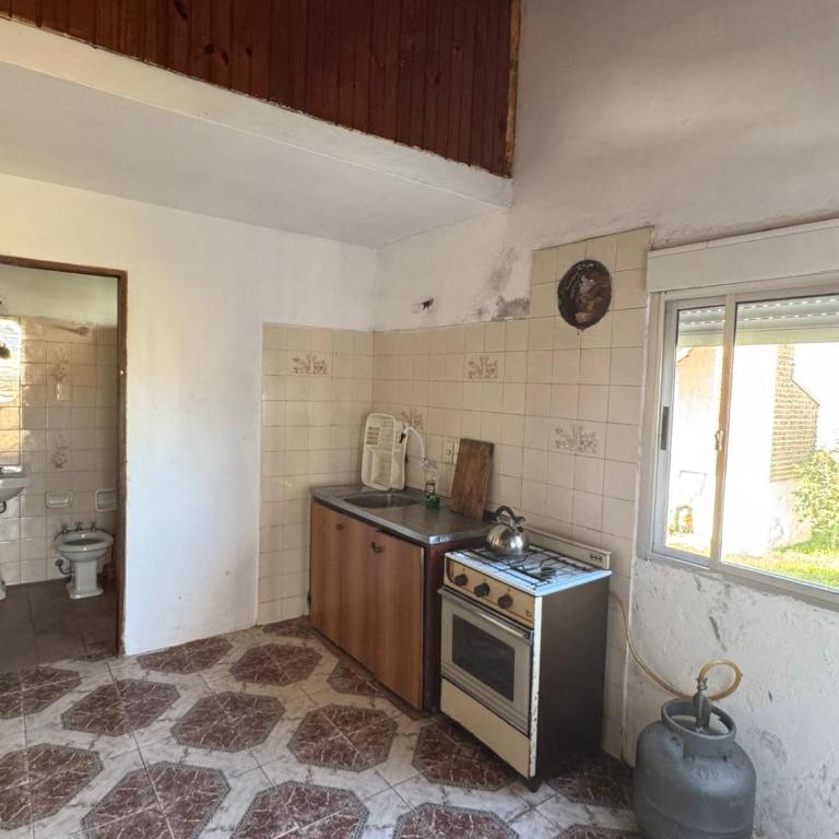 Complejo Turístico Santa María - Casa de 2 dormitorios - 2