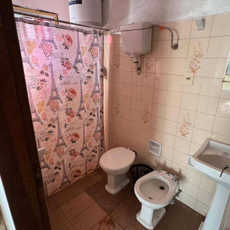 Complejo Turístico Santa María - Casa de 2 dormitorios - 1