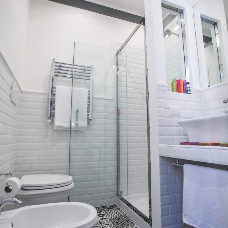 Relais della Torre - Junior Suite Deluxe - 4