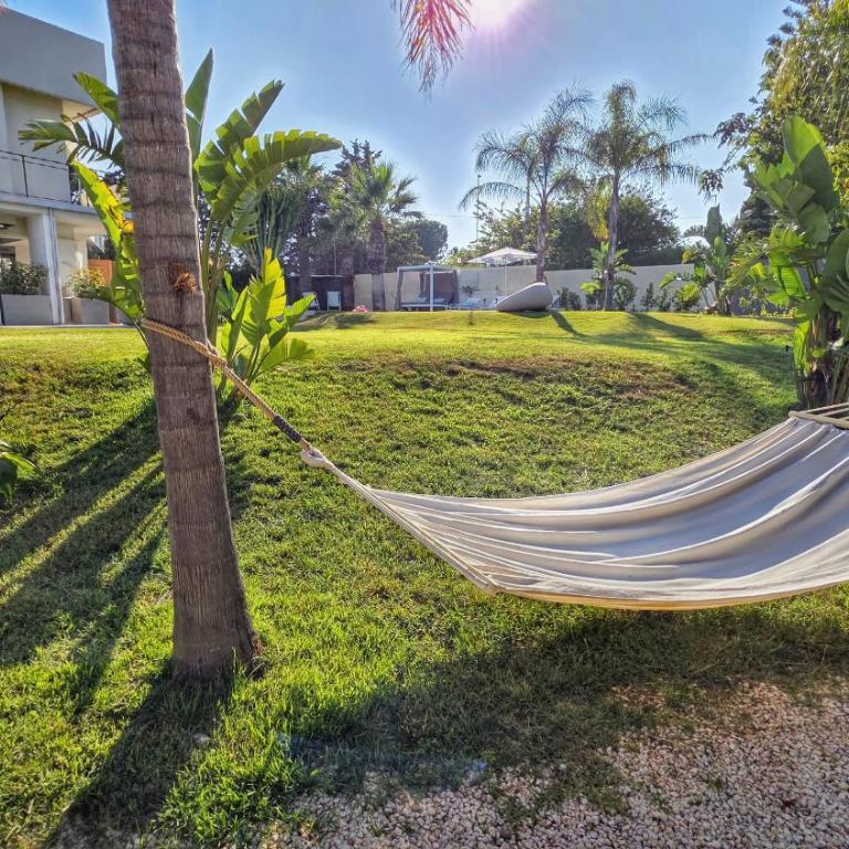 SHATI LUXURY - Private Heated Pool- steps from beach - Appartamento con 2 Camere da Letto e con Piscina Privata - 43