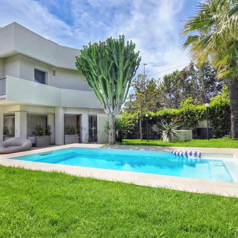 SHATI LUXURY - Private Heated Pool- steps from beach - Appartamento con 2 Camere da Letto e con Piscina Privata - 52