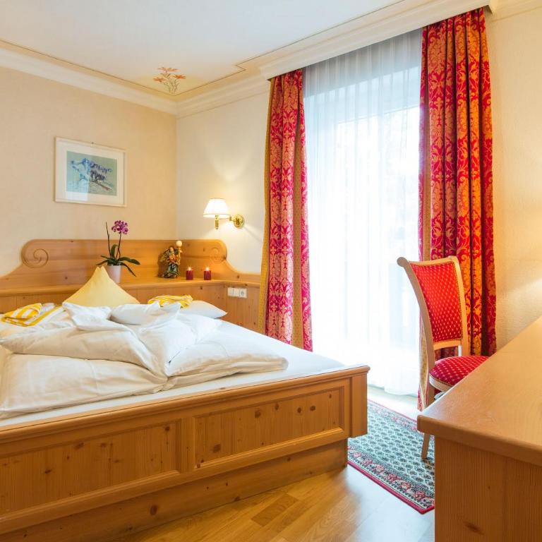 Dolomites Wellness Hotel Savoy - Suite - 2