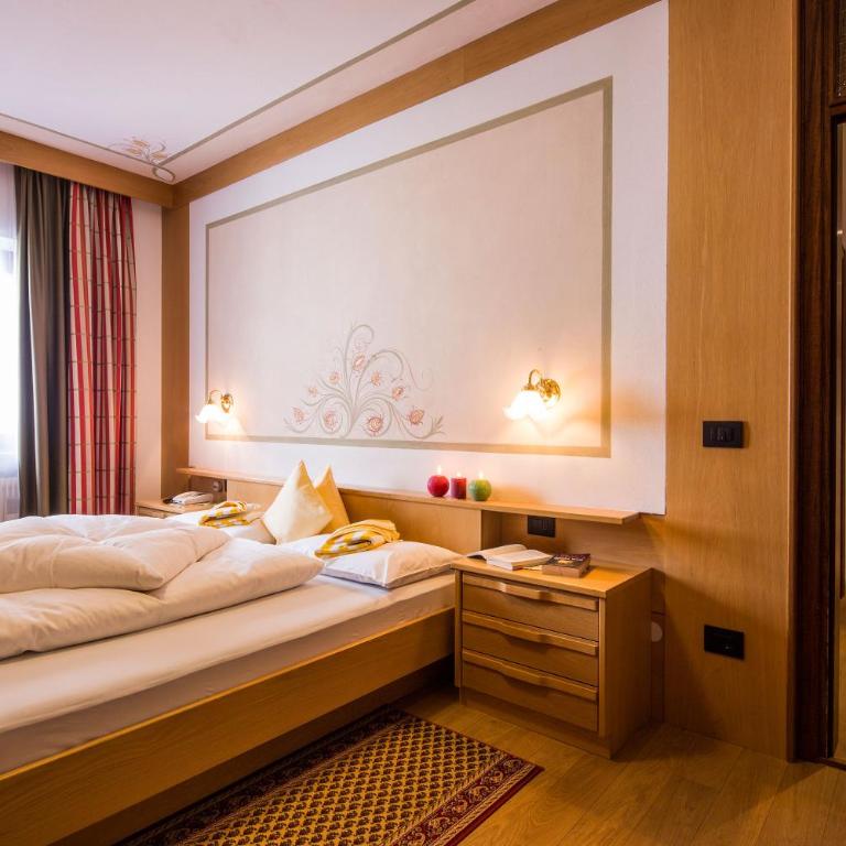 Dolomites Wellness Hotel Savoy - Suite Superior - 3