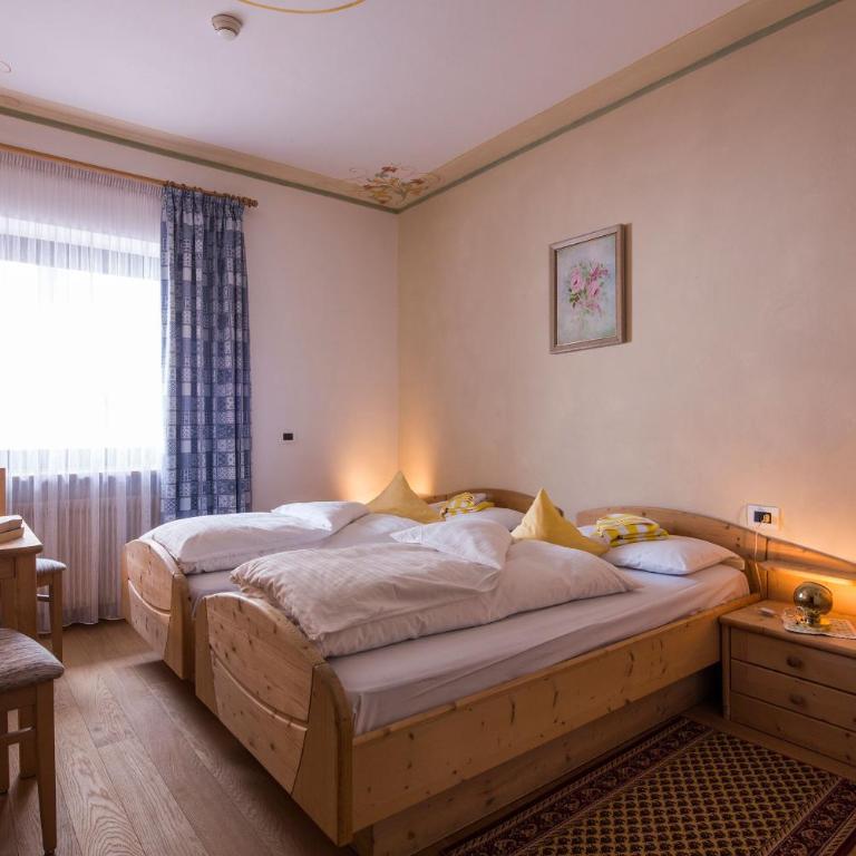 Dolomites Wellness Hotel Savoy - Suite Superior - 2
