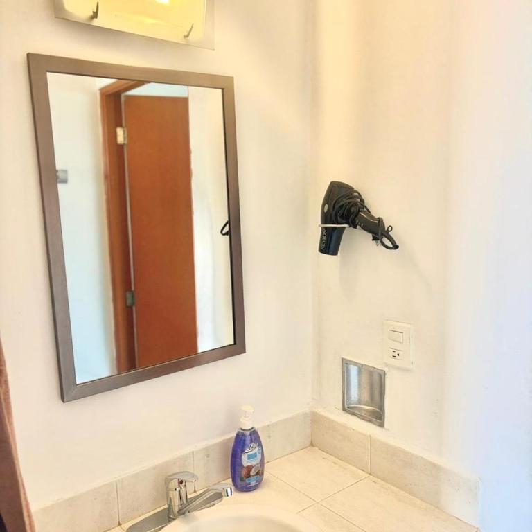 Hermoso Apartamento con playa en Zona Hotelera - One-Bedroom Apartment - 23