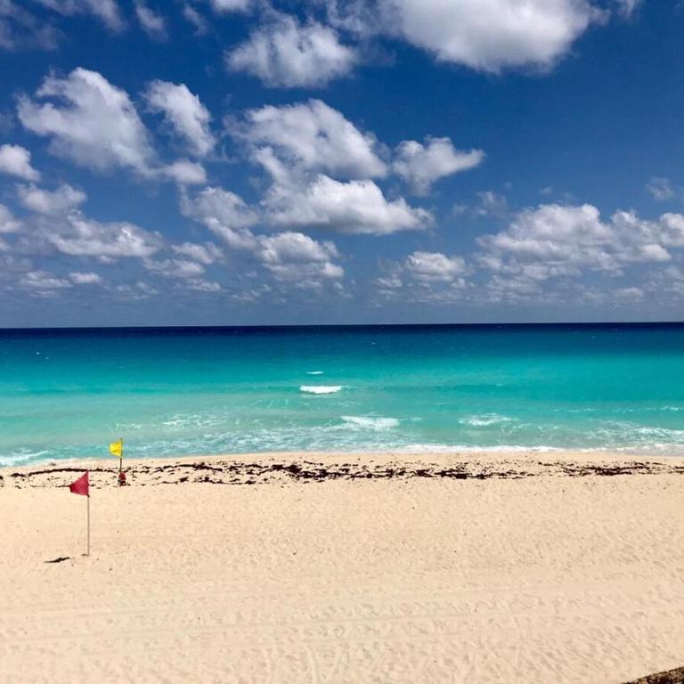 Hermoso Apartamento con playa en Zona Hotelera - One-Bedroom Apartment - 35