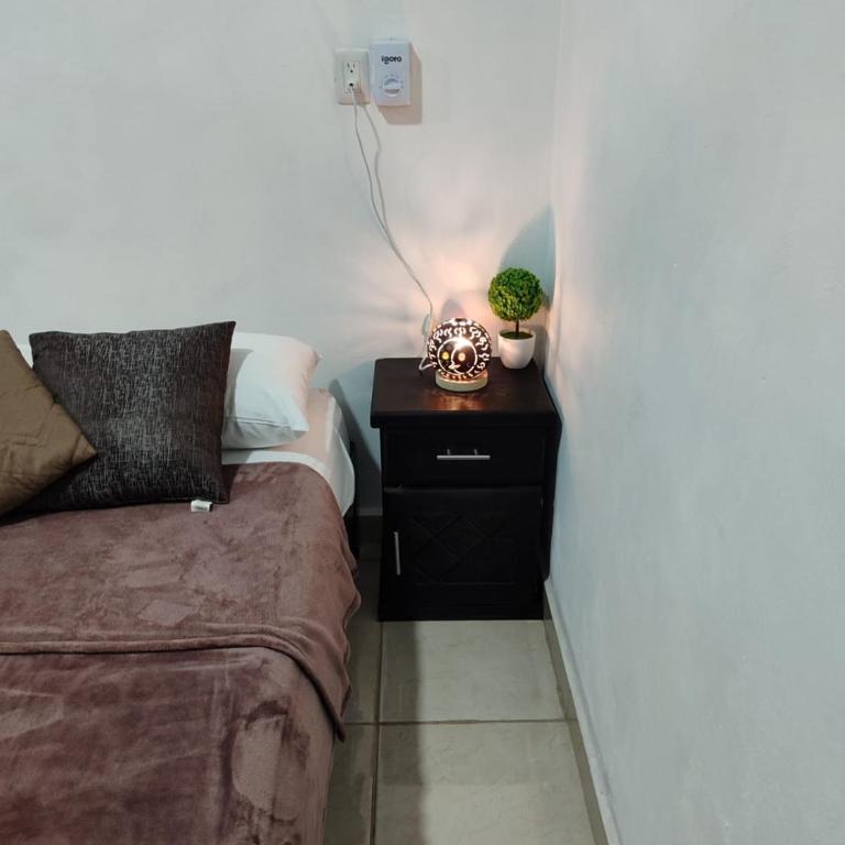 Chan Kiin Departamentos - Apartamento de 1 dormitorio - 5
