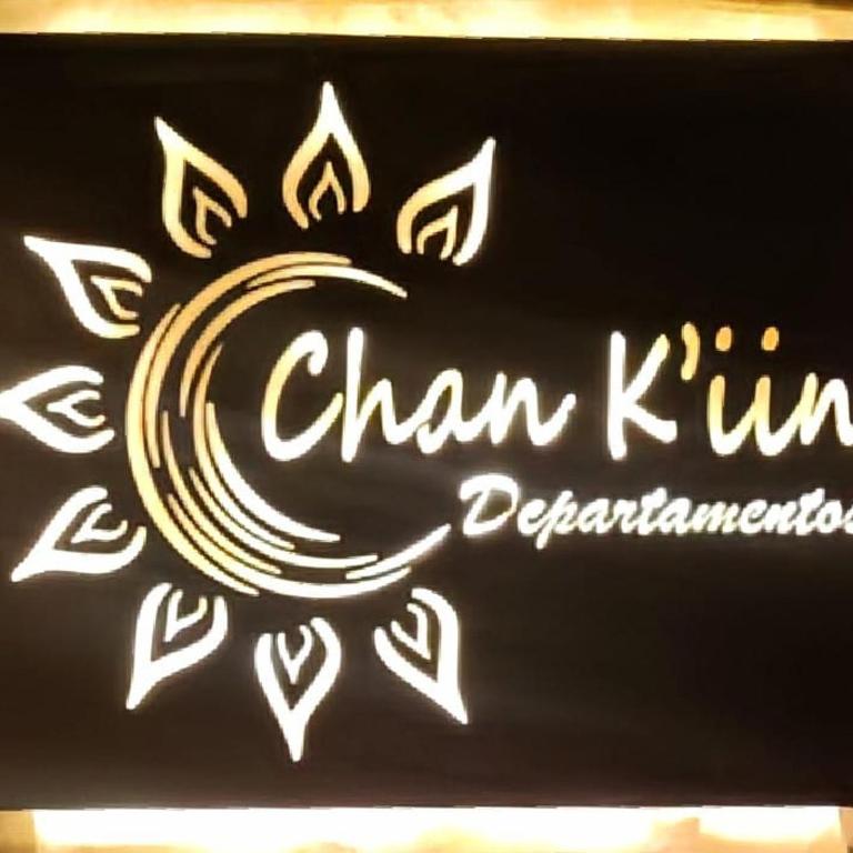 Chan Kiin Departamentos - Apartamento de 1 dormitorio - 15