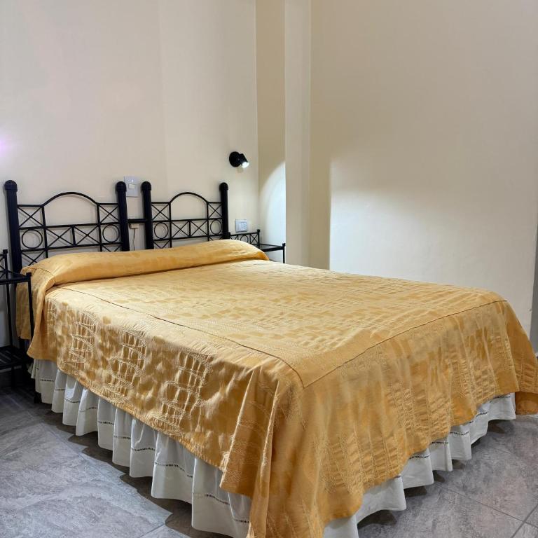 Hotel Borelli - Double Room - 1