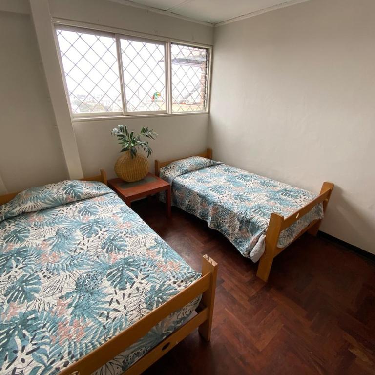 Elegant penthouse with terrace and city views - Apartamento de 2 dormitorios con terraza - 6