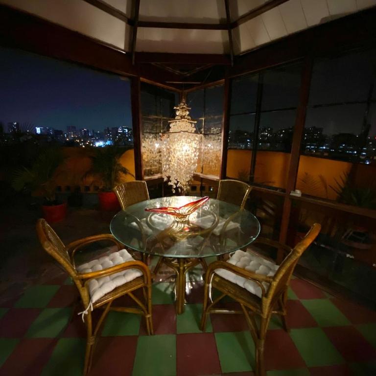 Elegant penthouse with terrace and city views - Apartamento de 2 dormitorios con terraza - 12