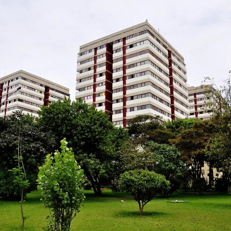 Elegant penthouse with terrace and city views - Apartamento de 2 dormitorios con terraza - 13