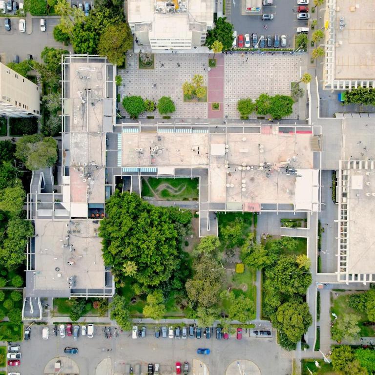 Elegant penthouse with terrace and city views - Apartamento de 2 dormitorios con terraza - 14