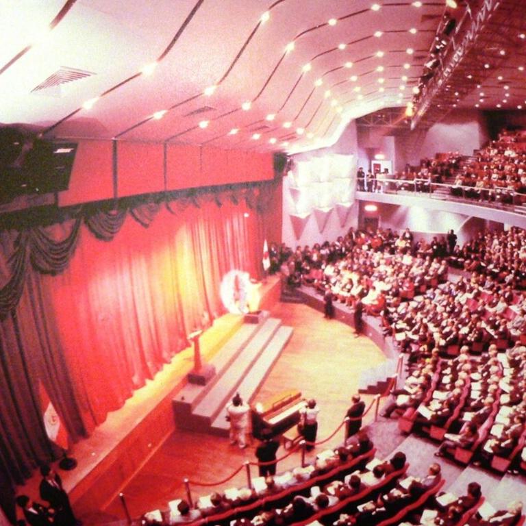 Elegant penthouse with terrace and city views - Apartamento de 2 dormitorios con terraza - 16