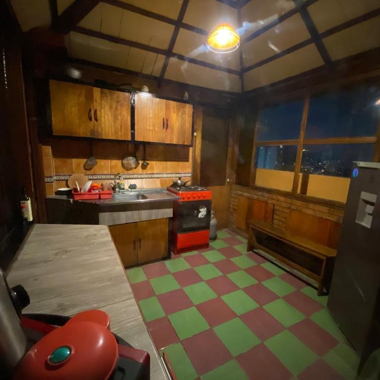 Elegant penthouse with terrace and city views - Apartamento de 2 dormitorios con terraza - 21