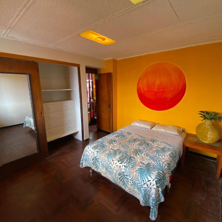 Elegant penthouse with terrace and city views - Apartamento de 2 dormitorios con terraza - 44