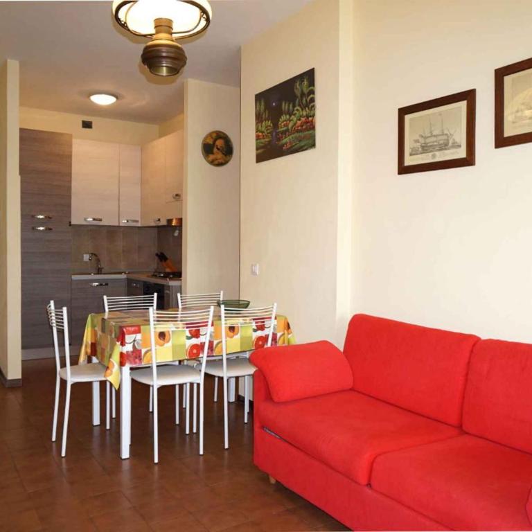 Apartment in Porto Santa Margherita 36976 - Appartamento - 9