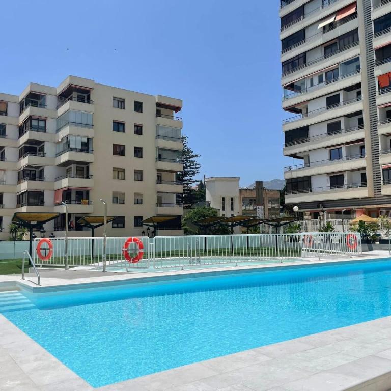 Nogalera Sea View Luxe - Apartamento Deluxe - 12