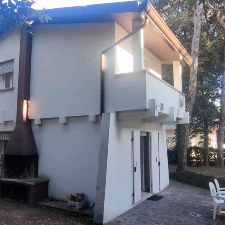 Holiday home in Rosolina Mare 25059 - Casa Vacanze - 8