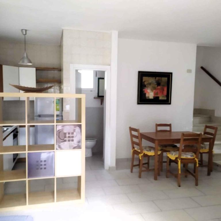 Holiday home in Rosolina Mare 25059 - Casa Vacanze - 12