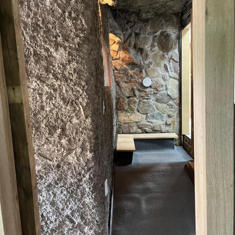 Cabaña Los Molles - Chalet de 1 dormitorio - 2